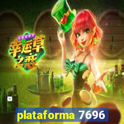 plataforma 7696